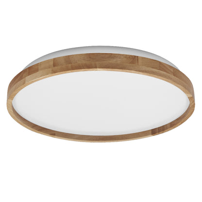 LED stropné svietidlo 36W IP20 3000K 120° – stropné LED svietidlo OSRAM