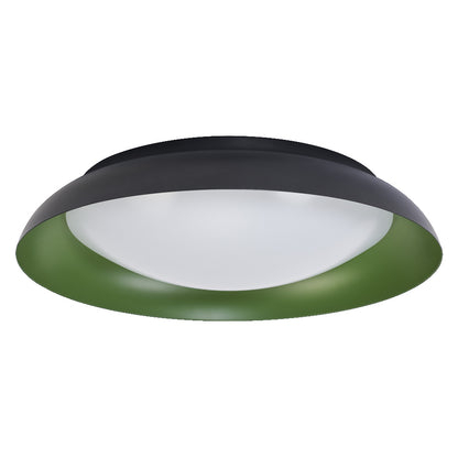 LED stropné svietidlo 19W IP20 3000K 120° – stropné LED svietidlo OSRAM