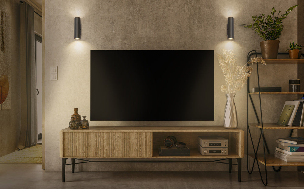 LED downlight IP20 – zápustné LED svietidlo LEDVANCE