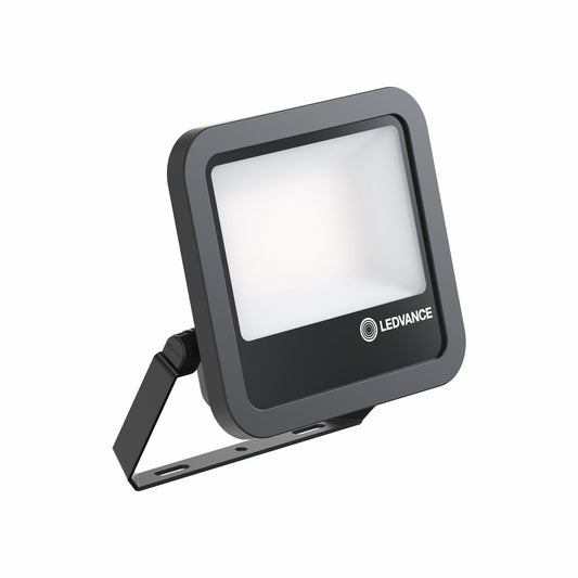 LED reflektor 100W IP66 3000K 100° – vonkajšie LED svietidlo LEDVANCE