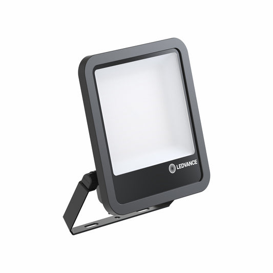 LED reflektor 100W IP66 3000K 100° – vonkajšie LED svietidlo LEDVANCE