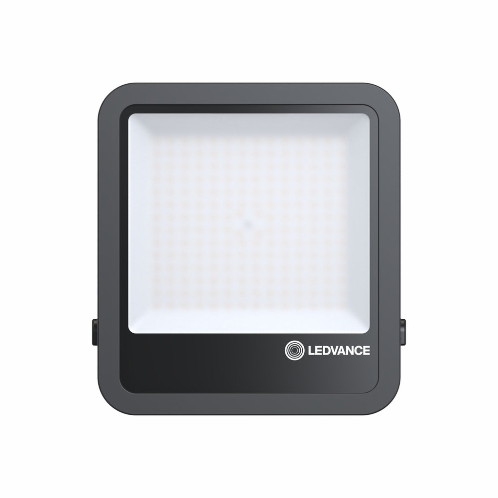 LED reflektor 100W IP66 3000K 100° – vonkajšie LED svietidlo LEDVANCE