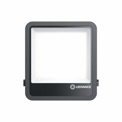 LED reflektor 167W IP66 3000K 100° – vonkajšie LED svietidlo LEDVANCE