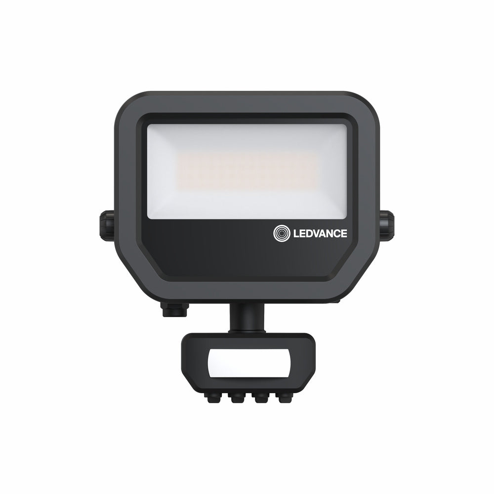 LED reflektor 17W IP65 3000K 100° – vonkajšie LED svietidlo LEDVANCE