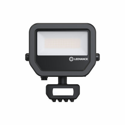 LED reflektor 17W IP65 3000K 100° – vonkajšie LED svietidlo LEDVANCE