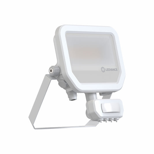 LED reflektor 17W IP65 4000K 100° – vonkajšie LED svietidlo LEDVANCE