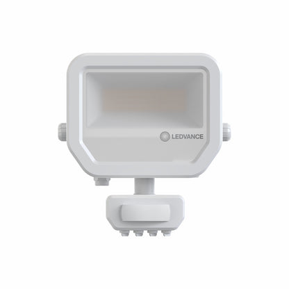 LED reflektor 17W IP65 4000K 100° – vonkajšie LED svietidlo LEDVANCE