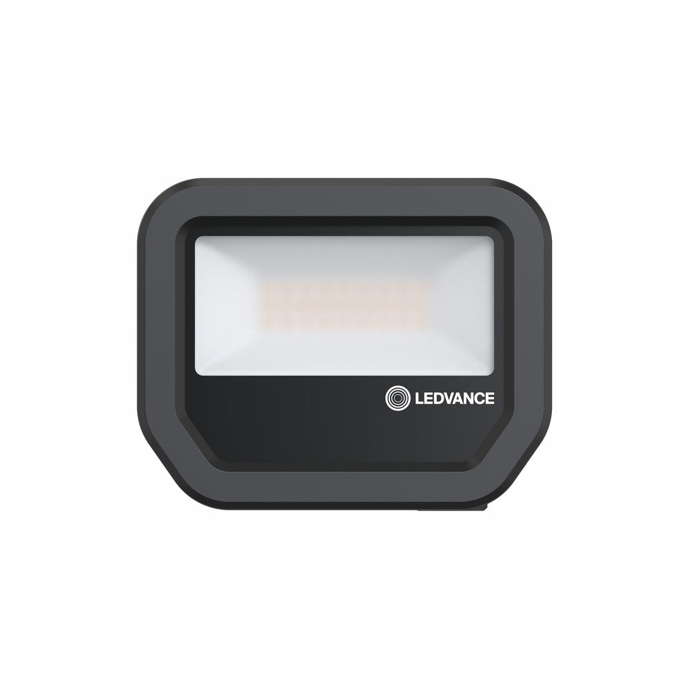 LED reflektor 8W IP66 3000K 100° – vonkajšie LED svietidlo LEDVANCE