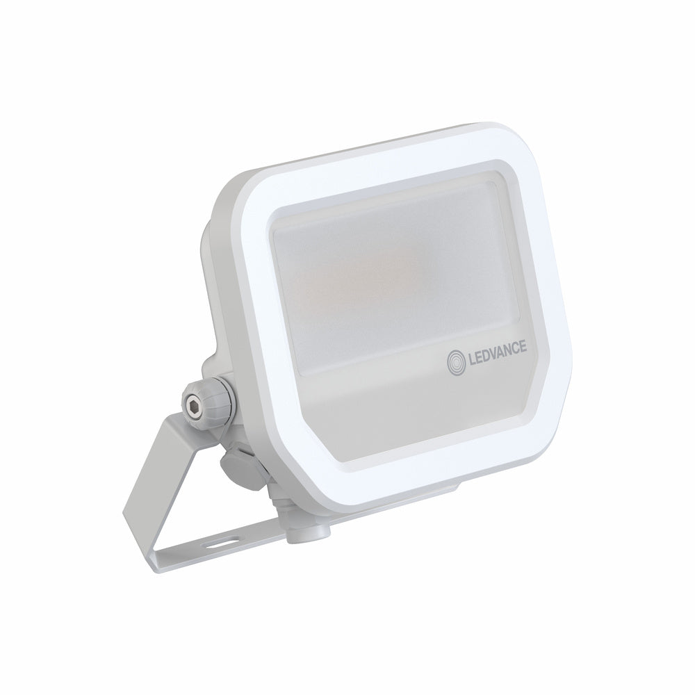 LED reflektor 10W IP65 6500K 100° – vonkajšie LED svietidlo LEDVANCE