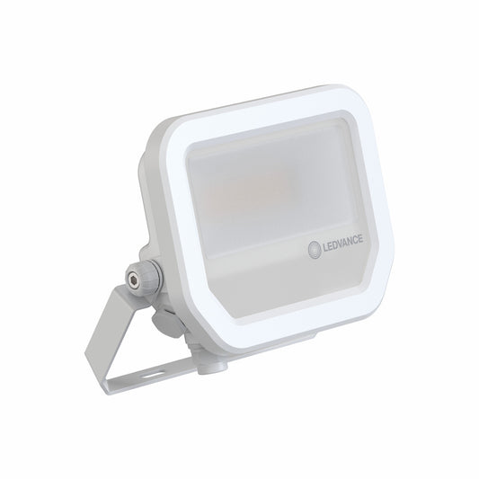 LED reflektor 10W IP65 6500K 100° – vonkajšie LED svietidlo LEDVANCE