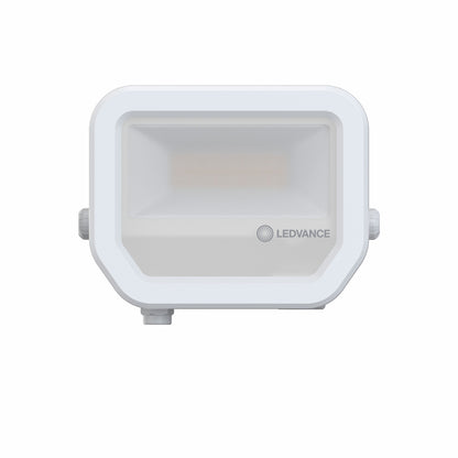 LED reflektor 10W IP65 6500K 100° – vonkajšie LED svietidlo LEDVANCE