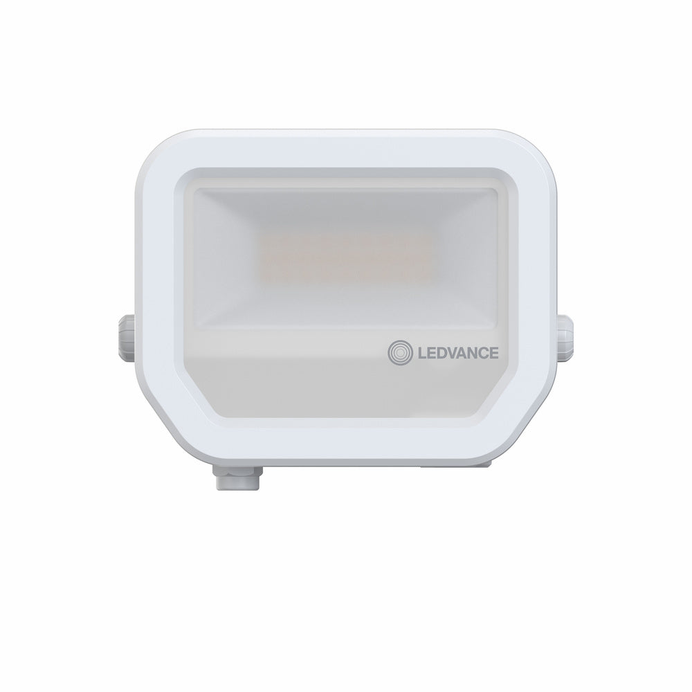 LED reflektor 8W IP66 6500K 100° – vonkajšie LED svietidlo LEDVANCE