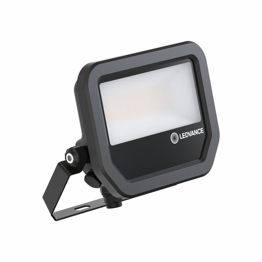 LED reflektor 17W IP66 3000K 100° – vonkajšie LED svietidlo LEDVANCE