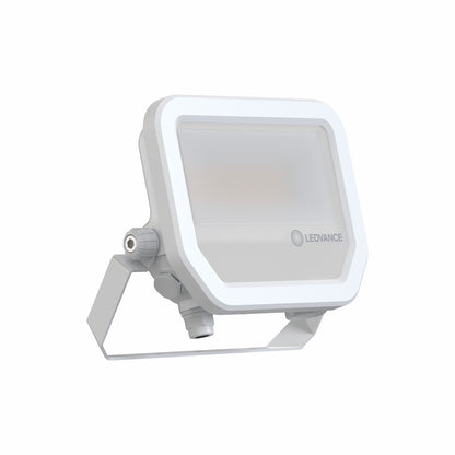 LED reflektor 17W IP66 3000K 100° – vonkajšie LED svietidlo LEDVANCE