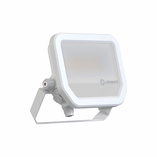 LED reflektor 17W IP66 6500K 100° – vonkajšie LED svietidlo LEDVANCE