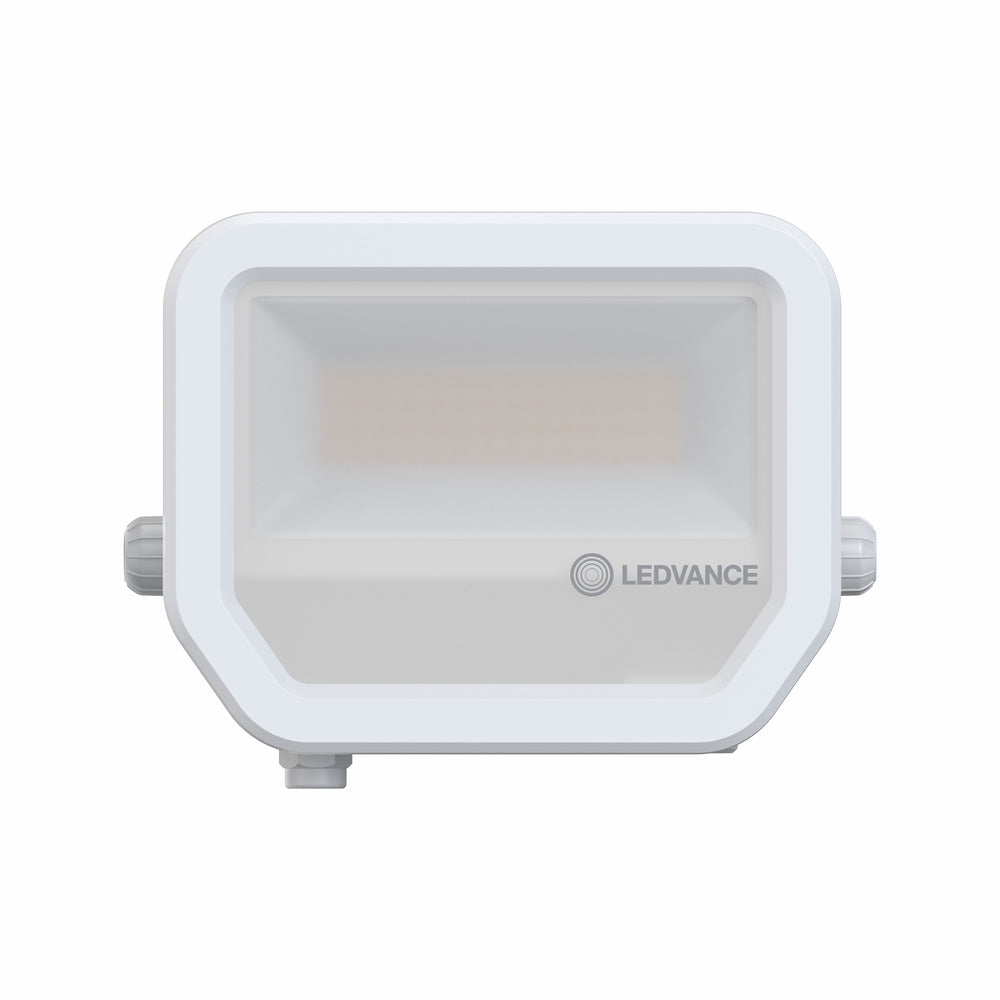 LED reflektor 17W IP66 6500K 100° – vonkajšie LED svietidlo LEDVANCE
