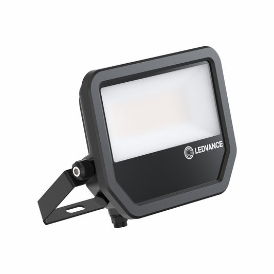 LED reflektor 41W IP66 6500K 100° – vonkajšie LED svietidlo LEDVANCE