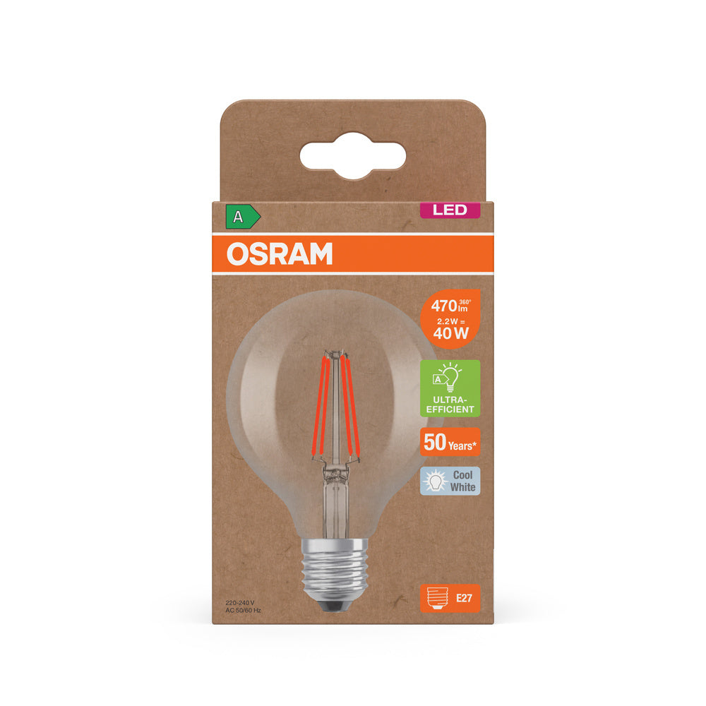 LED stropné svietidlo 2.2W IP20 4000K 330° – stropné LED svietidlo OSRAM
