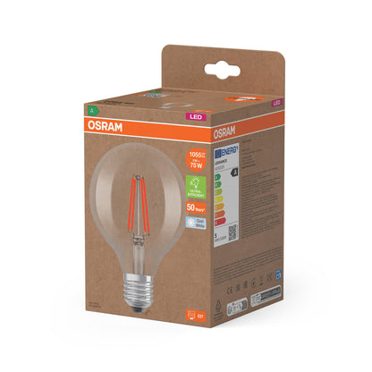 LED stropné svietidlo 5W IP20 4000K 330° – stropné LED svietidlo OSRAM