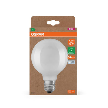 LED stropné svietidlo 5W IP20 4000K 330° – stropné LED svietidlo OSRAM