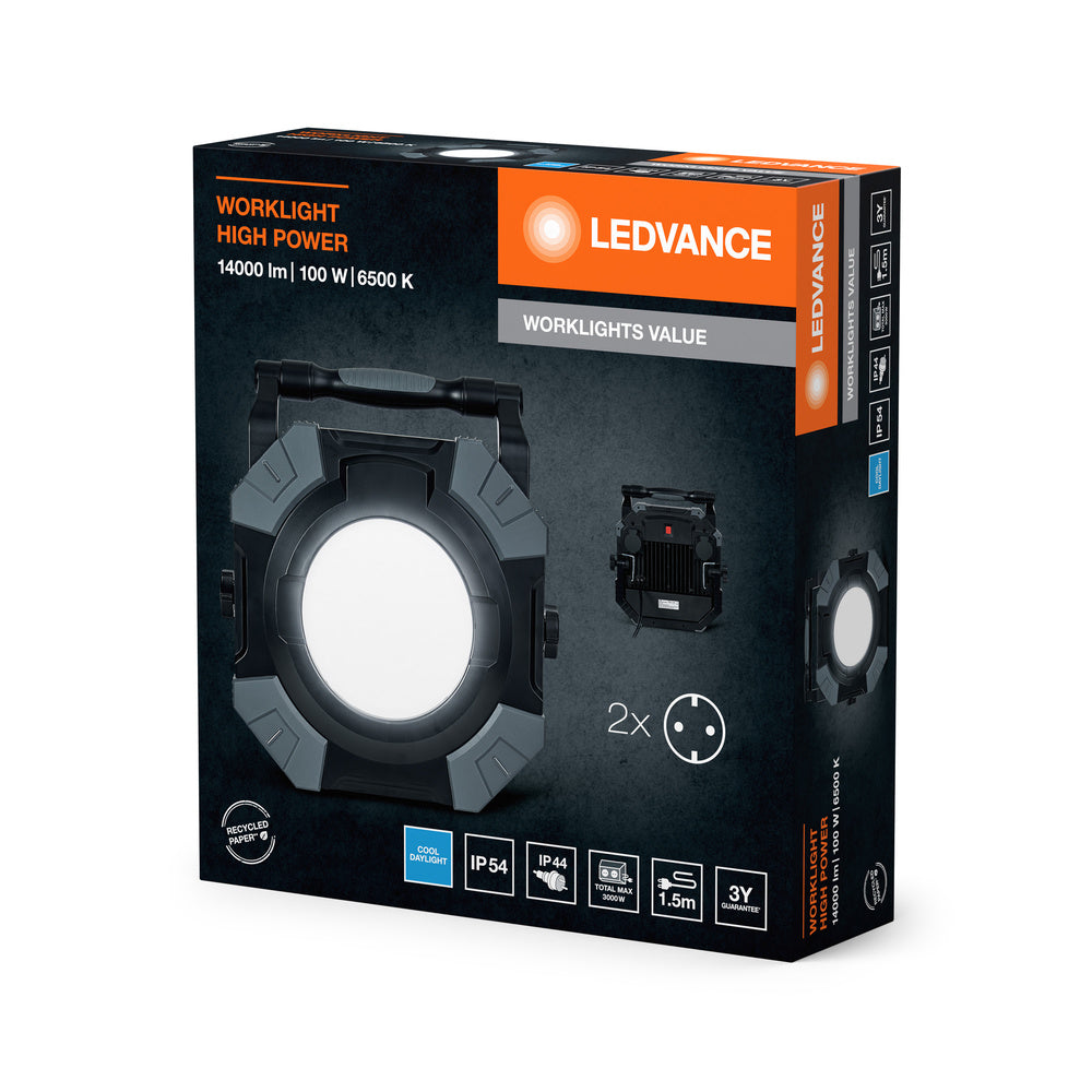 LED príslušenstvo 100W – LEDVANCE
