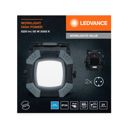 LED príslušenstvo 60W – LEDVANCE