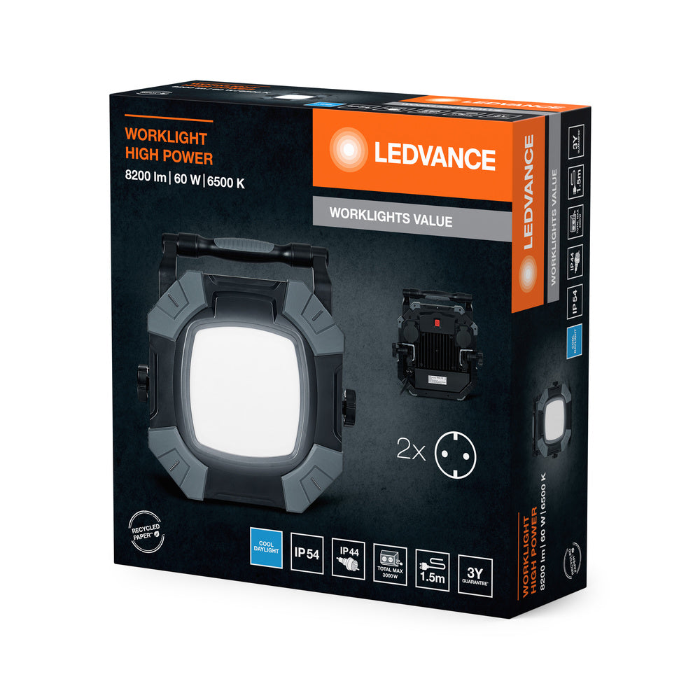 LED príslušenstvo 60W – LEDVANCE