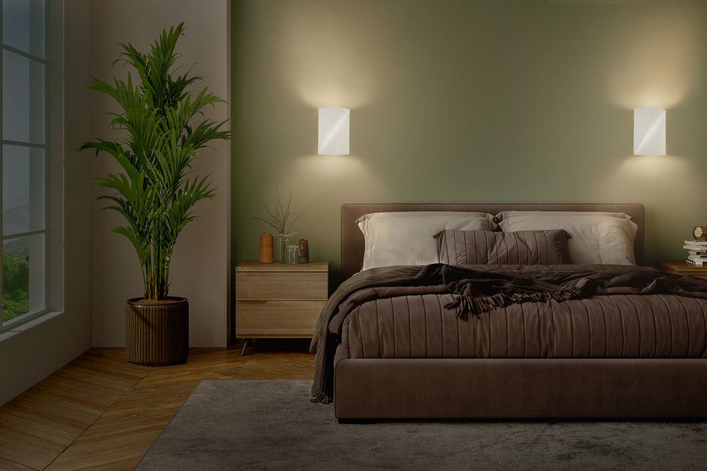 LED nástenné svietidlo 9W IP20 – nástenné LED svietidlo LEDVANCE