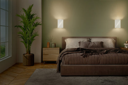 LED nástenné svietidlo 9W IP20 – nástenné LED svietidlo LEDVANCE