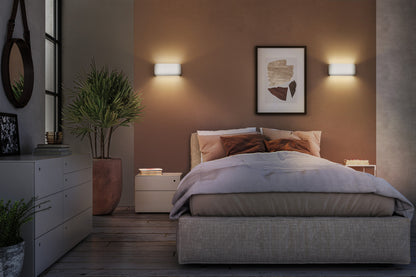 LED nástenné svietidlo 27W IP20 – nástenné LED svietidlo LEDVANCE