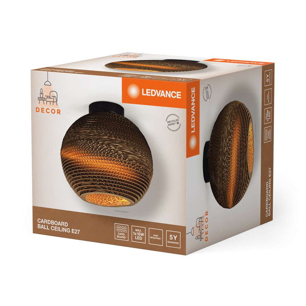 LED stropné svietidlo IP20 – stropné LED svietidlo LEDVANCE