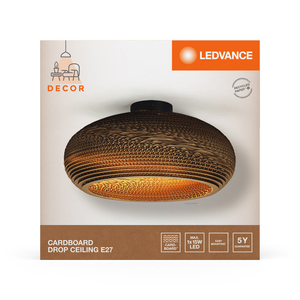 LED stropné svietidlo IP20 – stropné LED svietidlo LEDVANCE