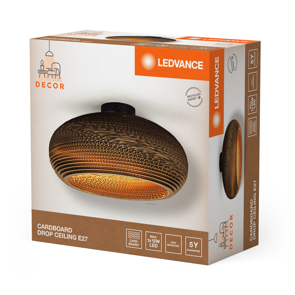 LED stropné svietidlo IP20 – stropné LED svietidlo LEDVANCE