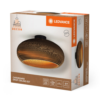 LED stropné svietidlo IP20 – stropné LED svietidlo LEDVANCE