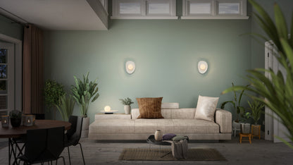 LED nástenné svietidlo 9W IP20 – nástenné LED svietidlo LEDVANCE