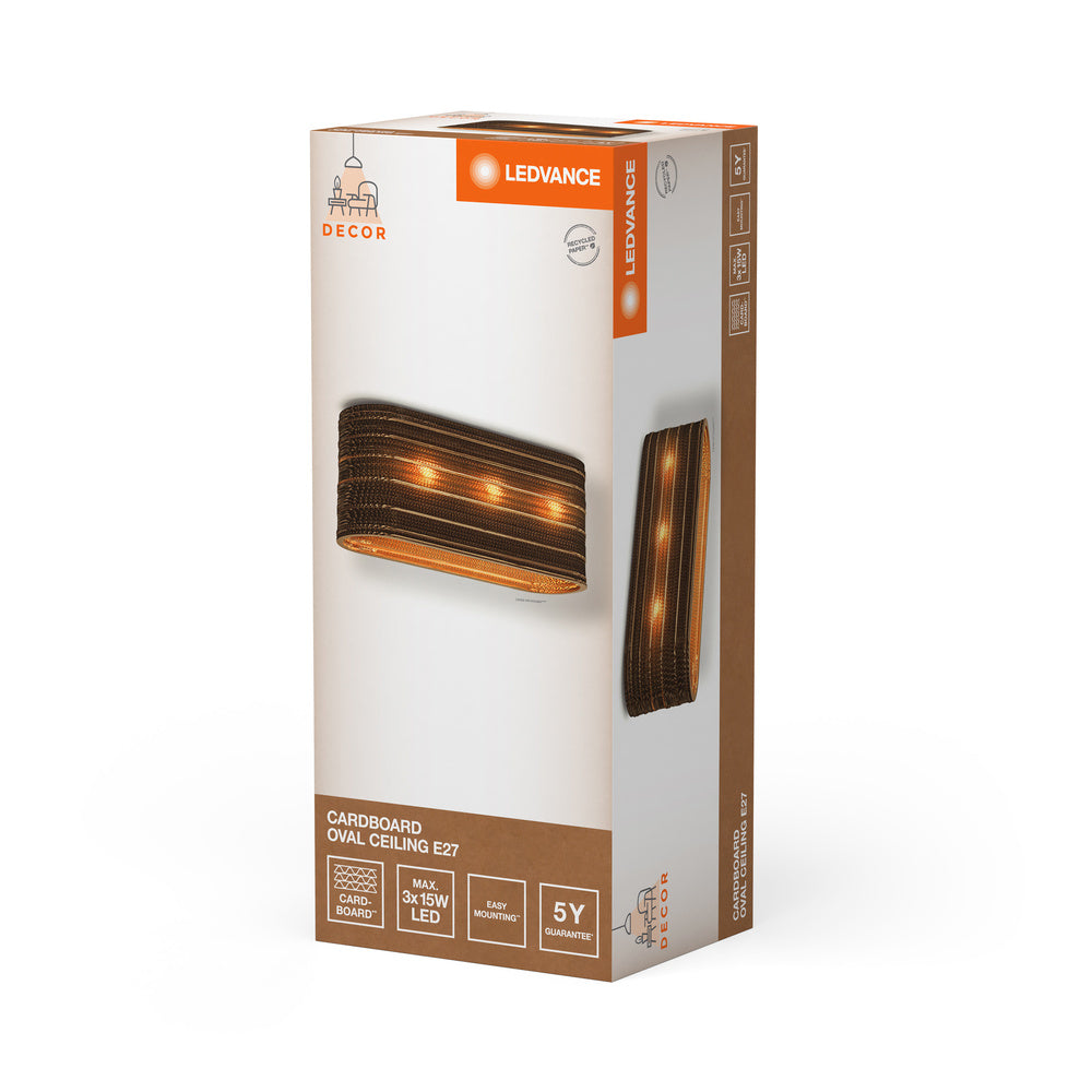 LED stropné svietidlo IP20 – stropné LED svietidlo LEDVANCE