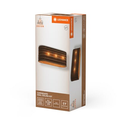 LED stropné svietidlo IP20 – stropné LED svietidlo LEDVANCE