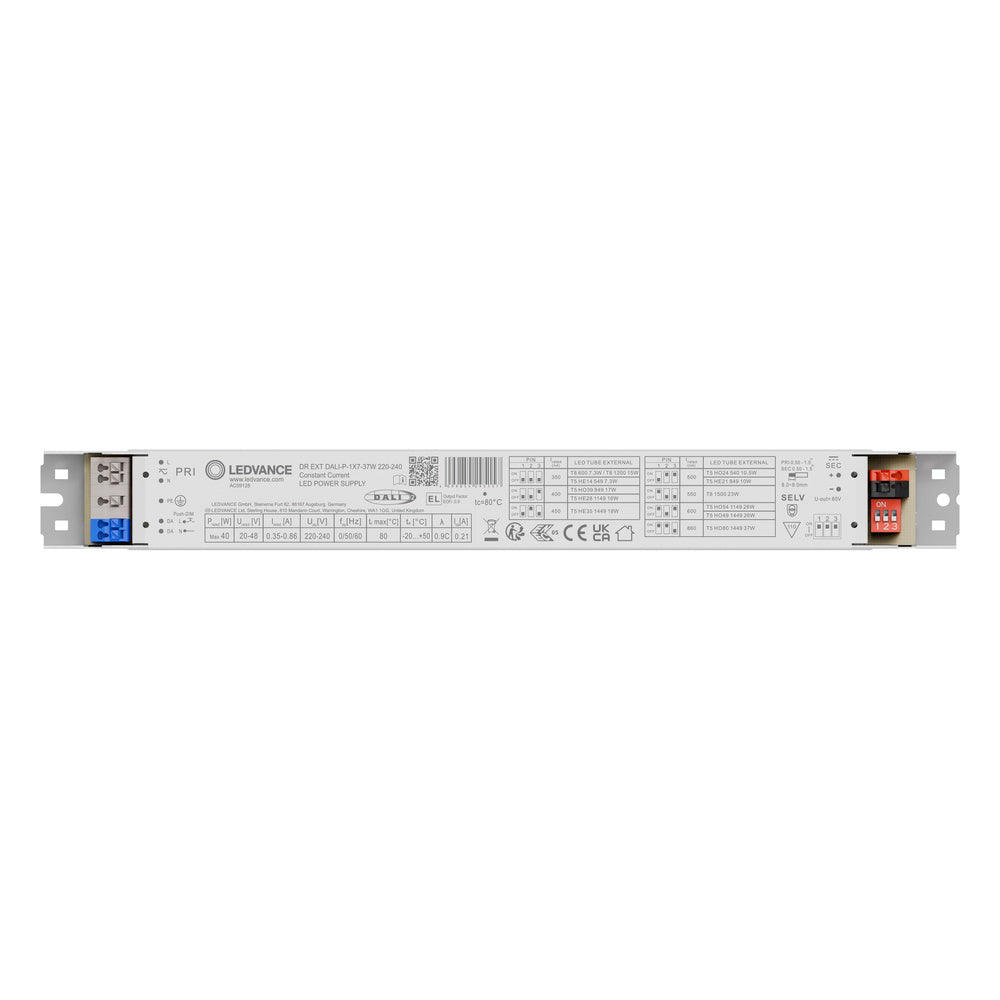 LED lineárne svietidlo 65W IP20 – lineárne LED svietidlo LEDVANCE