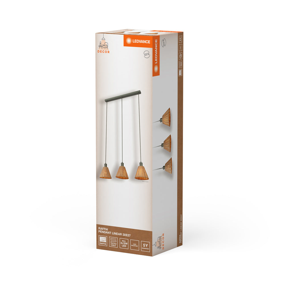 LED lineárne svietidlo IP20 – lineárne LED svietidlo LEDVANCE