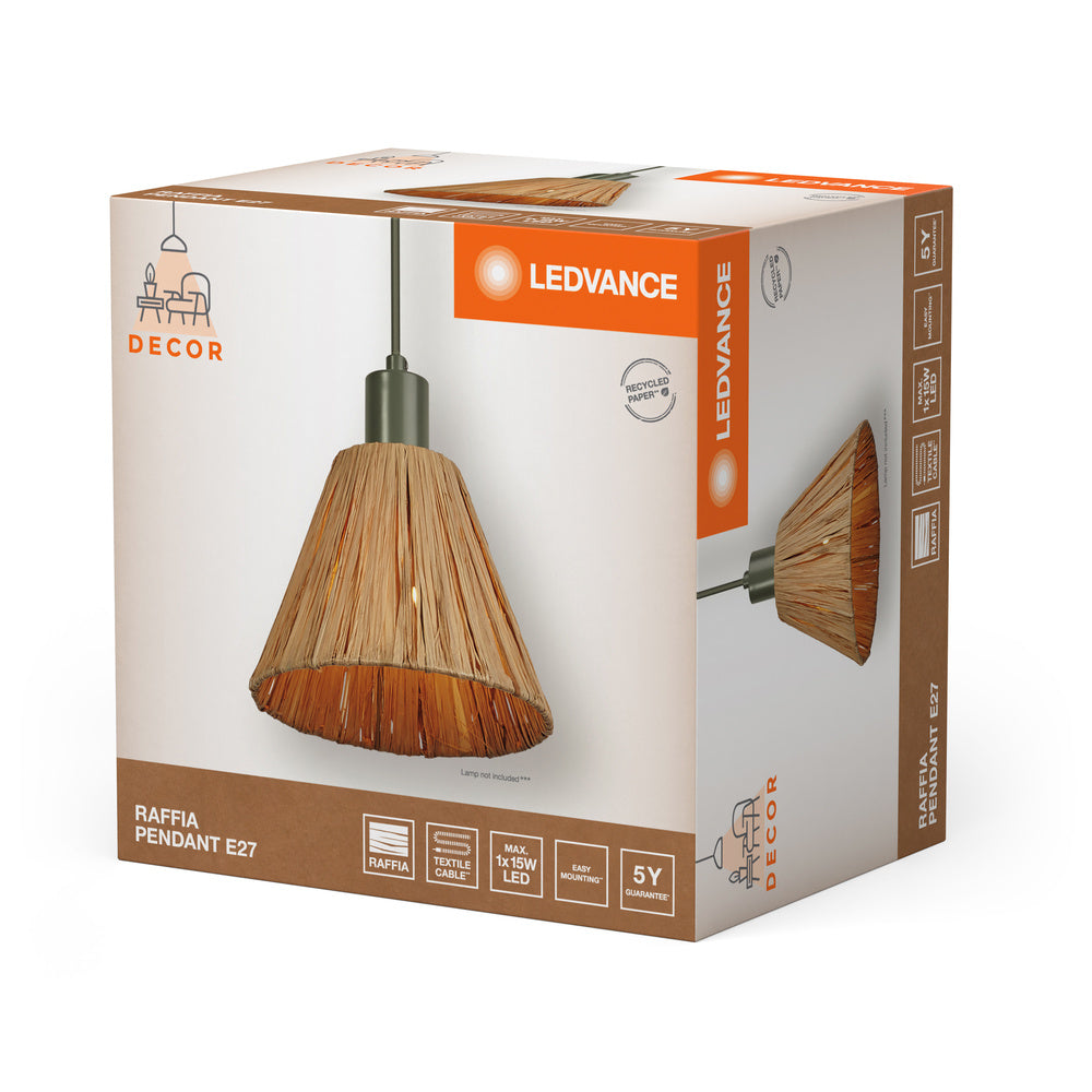 LED príslušenstvo – LEDVANCE