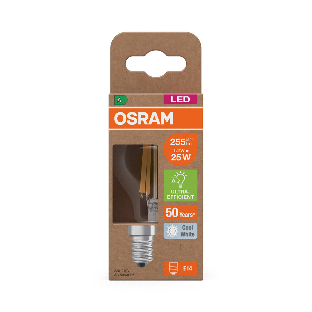 LED stropné svietidlo 1.2W IP20 4000K 330° – stropné LED svietidlo OSRAM