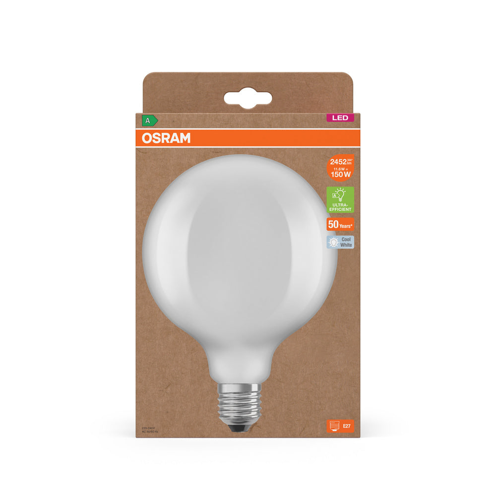 LED stropné svietidlo 11.6W IP20 4000K 330° – stropné LED svietidlo OSRAM
