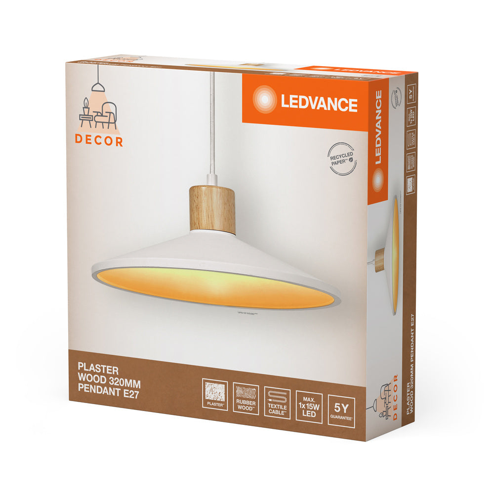 LED príslušenstvo 27 W – LEDVANCE