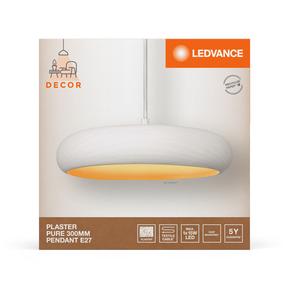 LED príslušenstvo 27 W – LEDVANCE