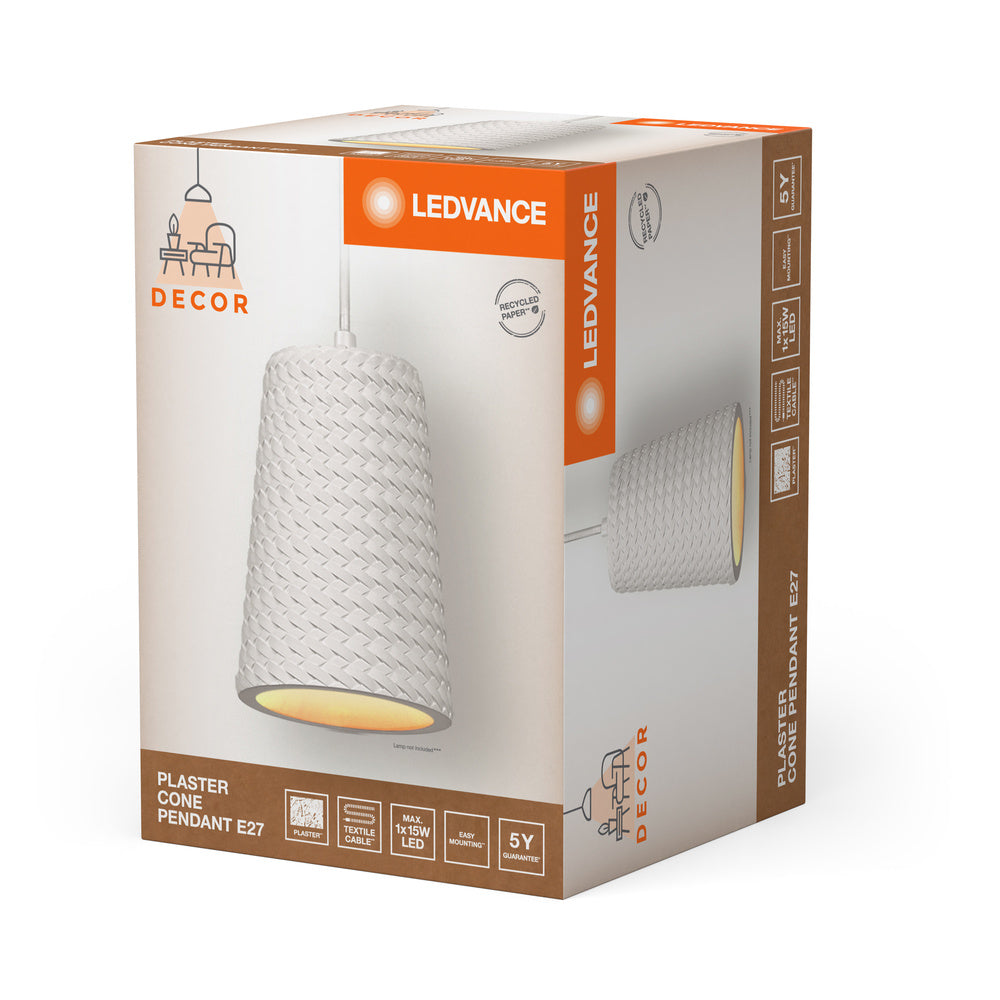 LED príslušenstvo 27 W – LEDVANCE