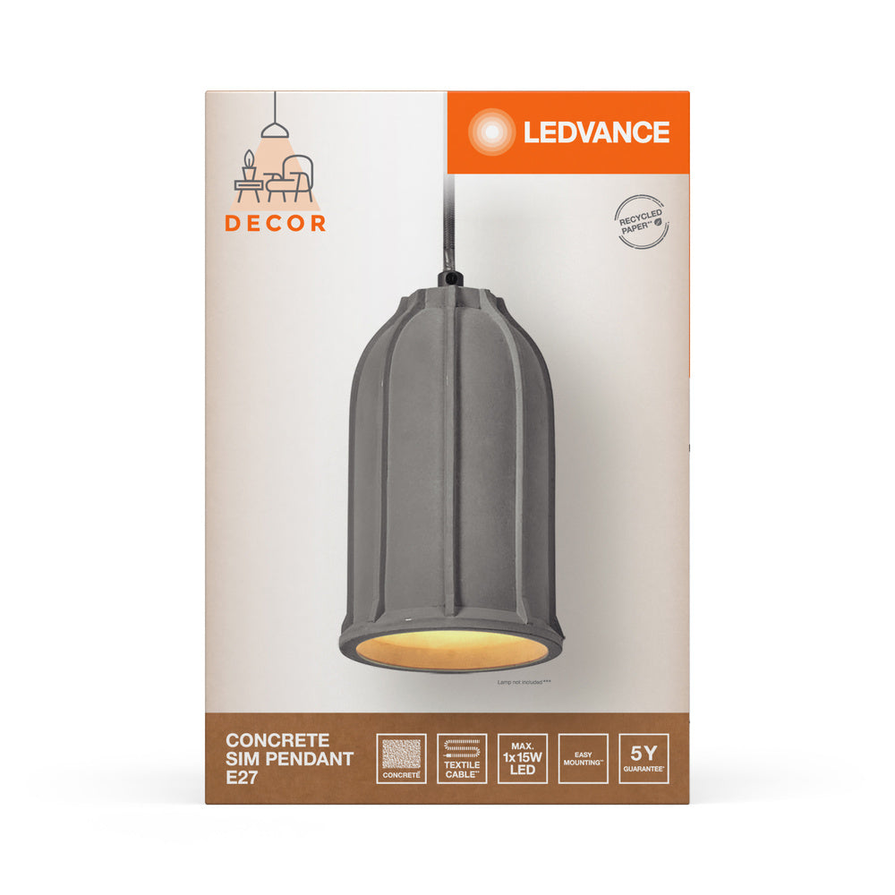 LED príslušenstvo – LEDVANCE