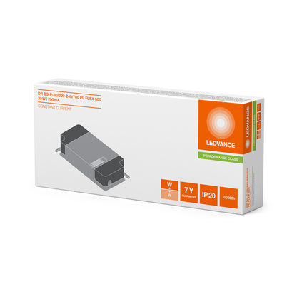 LED panel 30W IP20 – LED stropný panel LEDVANCE
