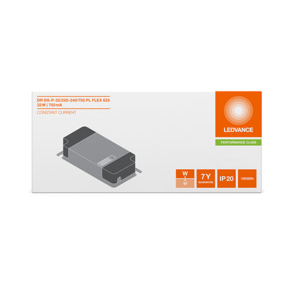 LED panel 32W IP20 – LED stropný panel LEDVANCE