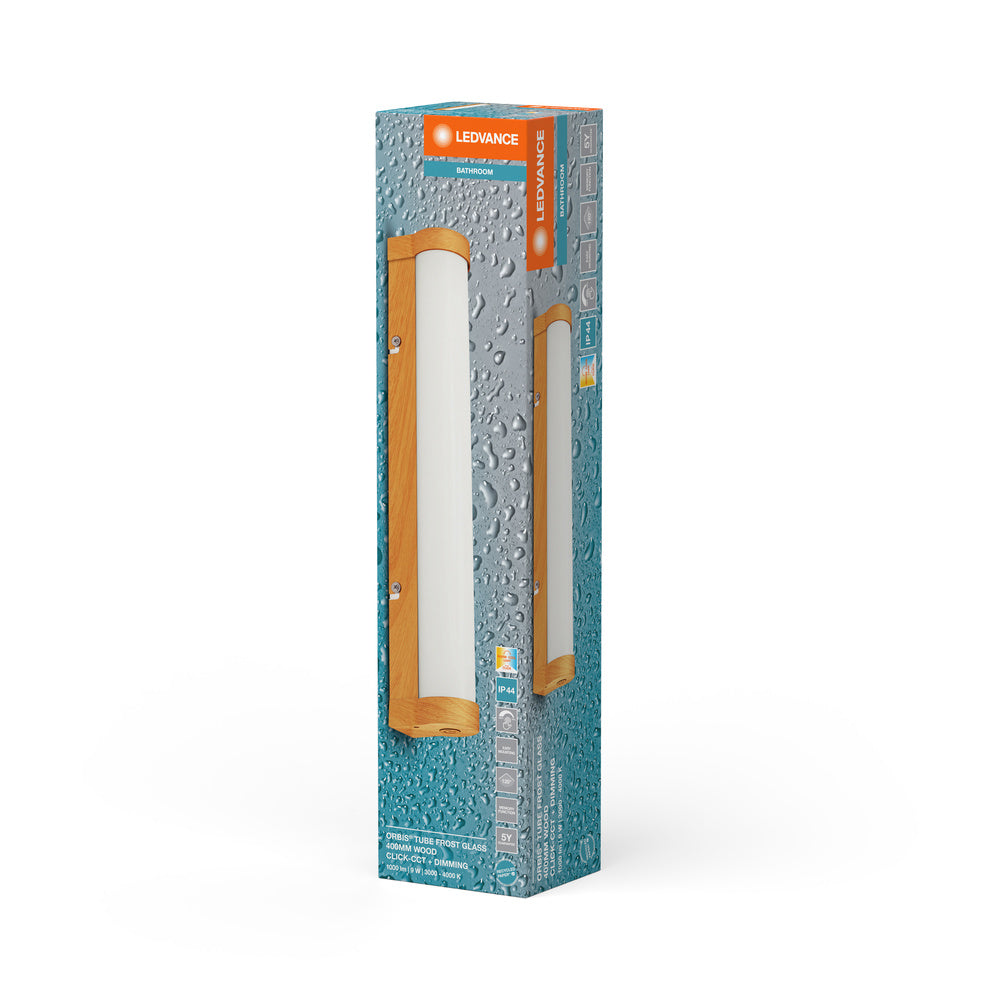 LED lineárne svietidlo 9W IP44 4000K 120° – lineárne LED svietidlo LEDVANCE