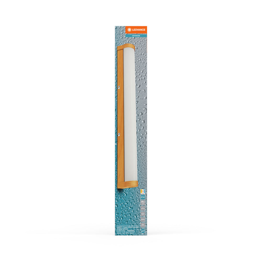 LED lineárne svietidlo 12W IP44 4000K 120° – lineárne LED svietidlo LEDVANCE